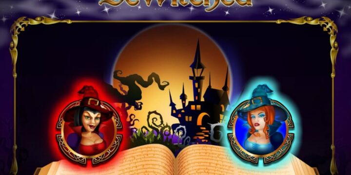Unlock the Magic of the Bewitched Slot Machine: A Comprehensive Guide for Online Gamblers
