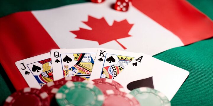 The Ultimate Guide to Canadian Bitcoin Casinos: Unveiling the Future of Online Gambling