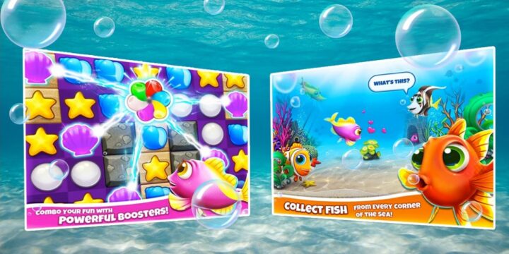 Mastering Fish Mania Game: Essential Tips and Strategies for Online Gamblers