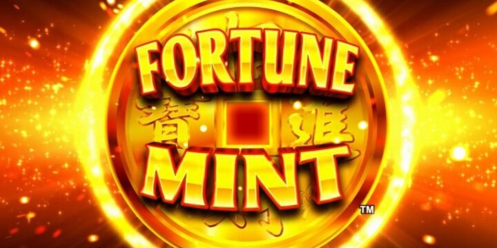 Fortune Mint Slot Machine: A Comprehensive Guide for Online Gamblers