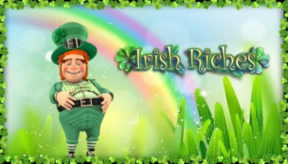 Irish Riches Slot: An Enticing Journey to the Emerald Isle