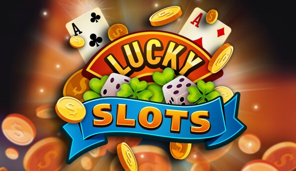 The Ultimate Guide to Lucky Slots Download: Unleash Your Luck and Win Big!