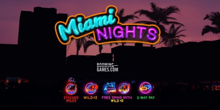 Unveiling the Thrills of Miami Nights Casino: Your Ultimate Guide to the Online Gambling Paradise