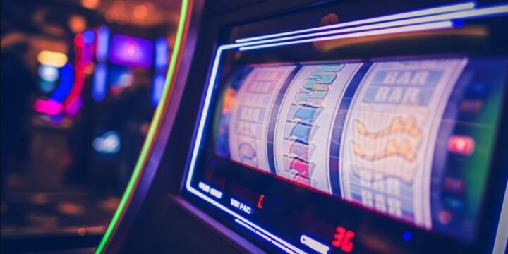 Unleashing the Power of Python Slot Machine: A Comprehensive Guide for Online Gamblers