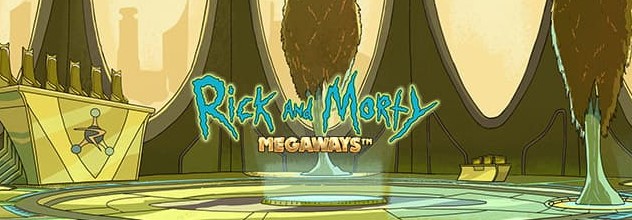Ultimate Guide to the Rick and Morty Slot Machine: Features, Tips, and FAQs