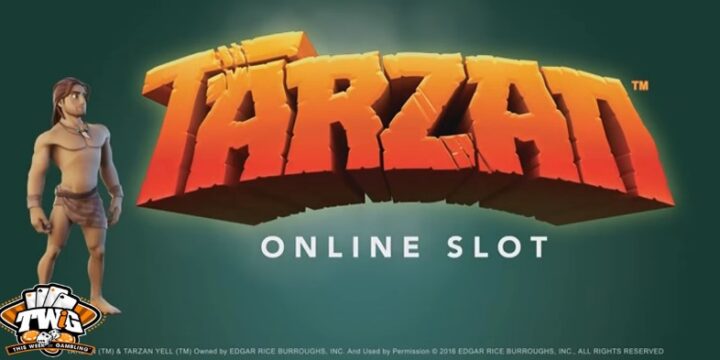 THE ULTIMATE GUIDE TO Tarzan Slot Machine App