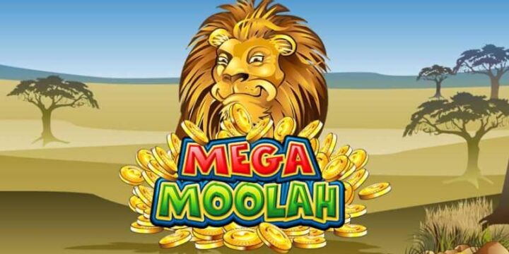 Mega Moolah: A Guide to the Millionaire-Maker Slot Game