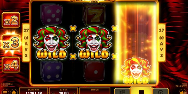 Super Wild 27 Dice Slot: Everything You Need to Know