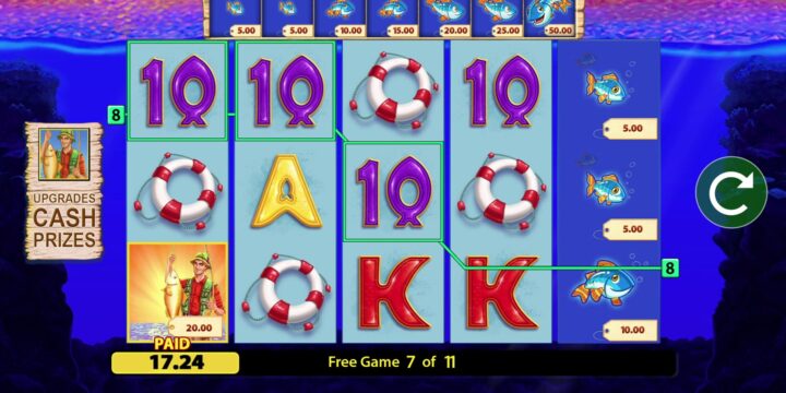 Fishin’ Frenzy Reel Time Fortune Play: A Complete Guide for Online Gamblers