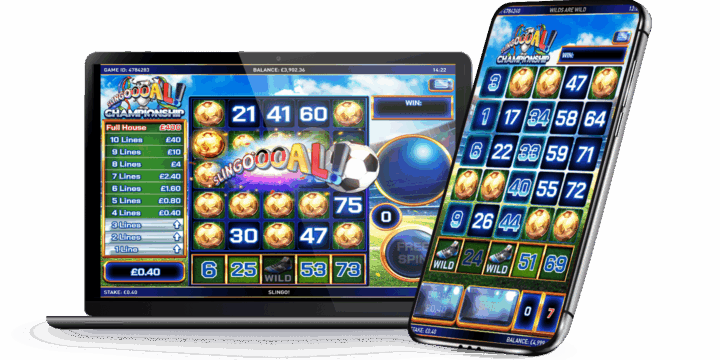 Slingoooal! Championship Slot: A Complete Guide for Online Gamblers