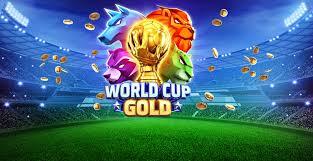 World Cup Gold: A Guide to the Ultimate Online Casino Slot Game