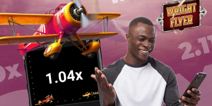 Wright Flyer Slot Game: A Must-Try for Online Gamblers
