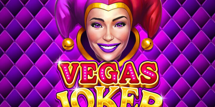 Vegas Joker Slot: A Complete Guide for Online Gamblers