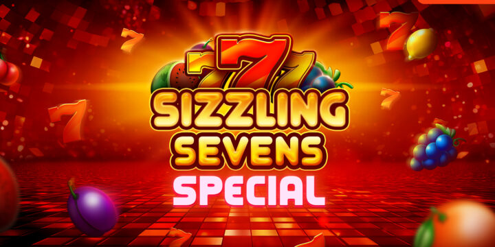 Sizzling Sevens Special Slot: A Complete Guide to the Thrill