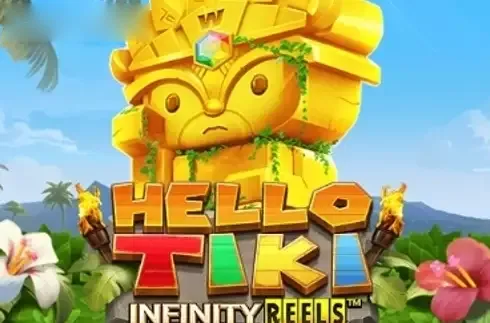Hello Tiki Slot: Discover the Tropical Thrills of This Adventure