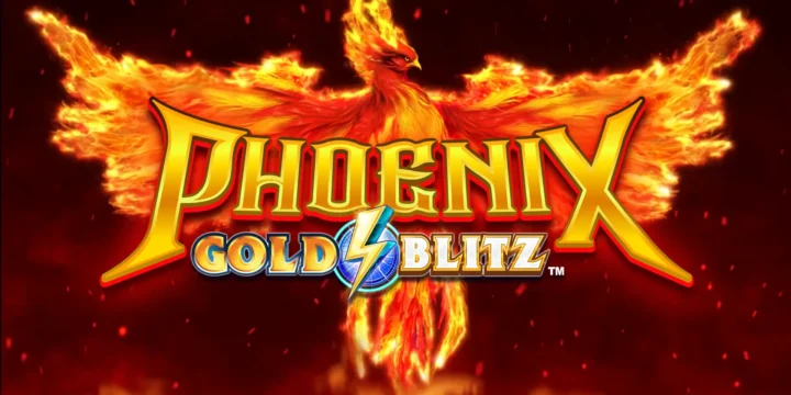 Phoenix Gold Blitz Slot: A Comprehensive Guide for Online Gamblers