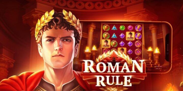 Roman Rule Slot: A Complete Guide to Rules, Features, and Bonuses